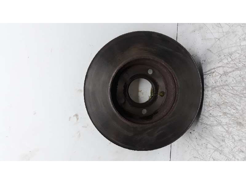 Recambio de disco freno delantero izquierdo para volvo s40 berlina 2.0 kinetic referencia OEM IAM   