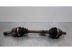 Recambio de transmision delantera izquierda para volvo s40 berlina 2.0 kinetic referencia OEM IAM   