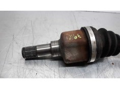 Recambio de transmision delantera izquierda para volvo s40 berlina 2.0 kinetic referencia OEM IAM    2