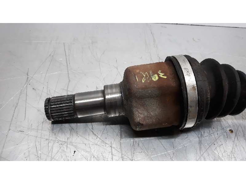 Recambio de transmision delantera izquierda para volvo s40 berlina 2.0 kinetic referencia OEM IAM   