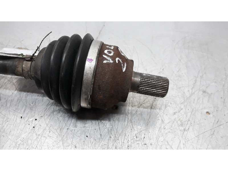 Recambio de transmision delantera izquierda para volvo s40 berlina 2.0 kinetic referencia OEM IAM   
