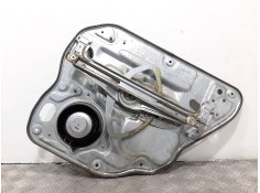 Recambio de elevalunas trasero izquierdo para volvo s40 berlina 2.0 kinetic referencia OEM IAM 31253515   2