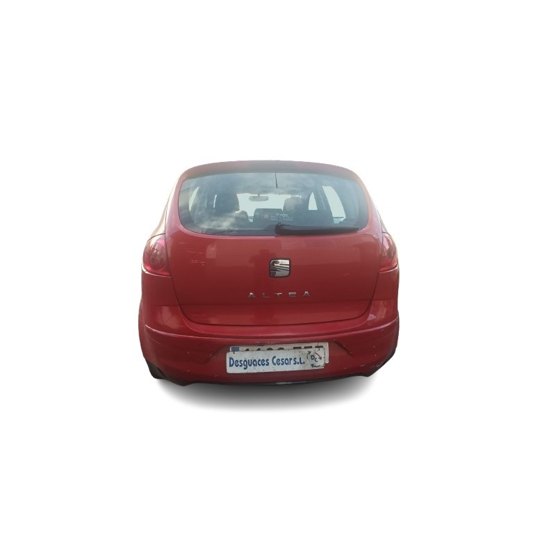 SEAT ALTEA (5P1) - imagen 2