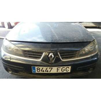 RENAULT LAGUNA II GRANDTOUR (KG0)