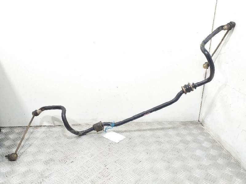 Recambio de barra estabilizadora delantera para renault clio iii authentique referencia OEM IAM 8200699574  