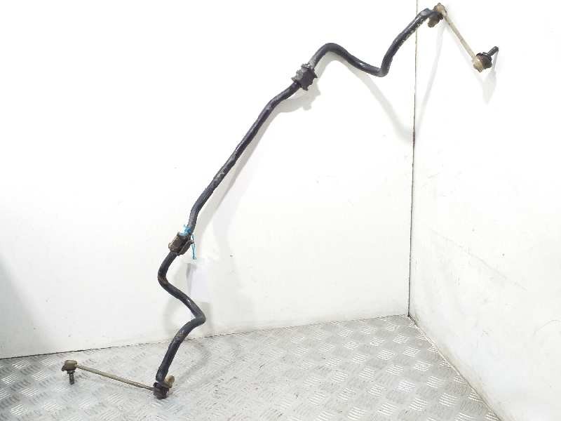 Recambio de barra estabilizadora delantera para renault clio iii authentique referencia OEM IAM 8200699574  