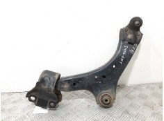 Recambio de brazo suspension inferior delantero izquierdo para renault clio iii authentique referencia OEM IAM 8200744091  
