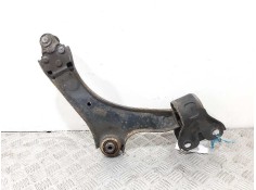 Recambio de brazo suspension inferior delantero izquierdo para renault clio iii authentique referencia OEM IAM 8200744091   2