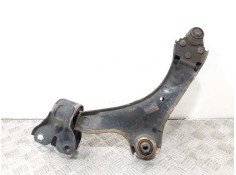 Recambio de brazo suspension inferior delantero derecho para renault clio iii authentique referencia OEM IAM 8200744092  