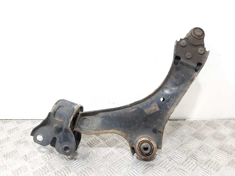 Recambio de brazo suspension inferior delantero derecho para renault clio iii authentique referencia OEM IAM 8200744092  