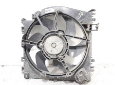 Recambio de electroventilador para renault clio iii authentique referencia OEM IAM 8200748439  