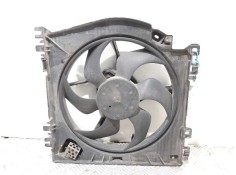 Recambio de electroventilador para renault clio iii authentique referencia OEM IAM 8200748439   2