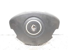 Recambio de airbag delantero izquierdo para renault clio iii authentique referencia OEM IAM 8200677496  