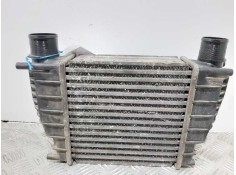 Recambio de intercooler para renault clio iii authentique referencia OEM IAM 8200471885  