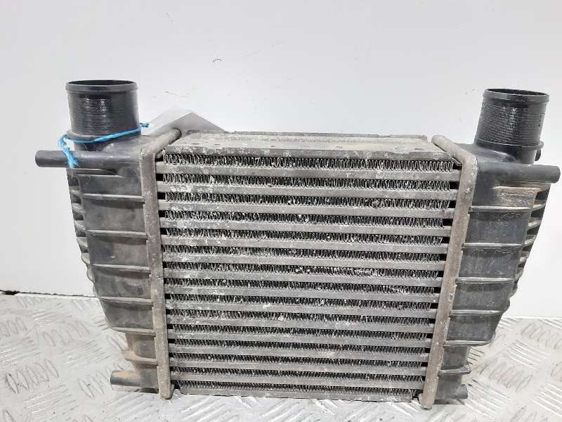 Recambio de intercooler para renault clio iii authentique referencia OEM IAM 8200471885  