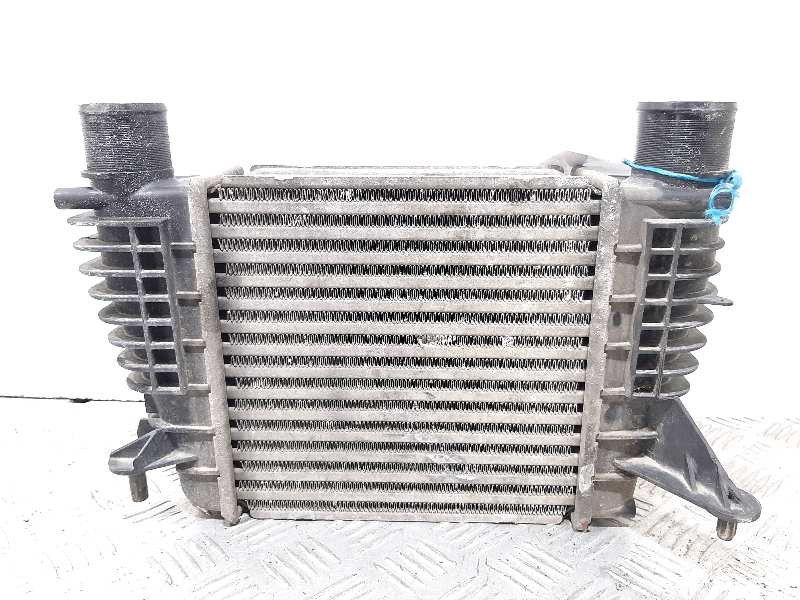 Recambio de intercooler para renault clio iii authentique referencia OEM IAM 8200471885  