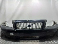 Recambio de paragolpes delantero para volvo v40 familiar referencia OEM IAM  NEGRO 
