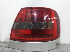 Recambio de piloto trasero derecho para audi a4 avant (b5) 1.8 referencia OEM IAM 8D0945112A  
