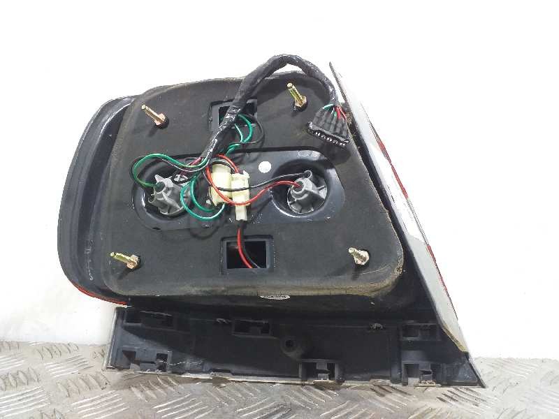 Recambio de piloto trasero derecho para audi a4 avant (b5) 1.8 referencia OEM IAM 8D0945112A  