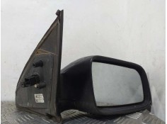 Recambio de retrovisor derecho para opel astra g berlina sportive referencia OEM IAM   