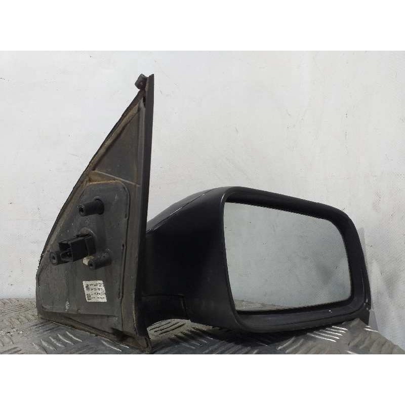 Recambio de retrovisor derecho para opel astra g berlina sportive referencia OEM IAM   