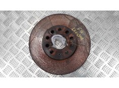 Recambio de disco freno delantero izquierdo para seat altea xl (5p5) sport referencia OEM IAM