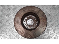 Recambio de disco freno delantero izquierdo para seat altea xl (5p5) sport referencia OEM IAM    2