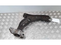 Recambio de brazo suspension inferior delantero izquierdo para seat altea xl (5p5) sport referencia OEM IAM    2