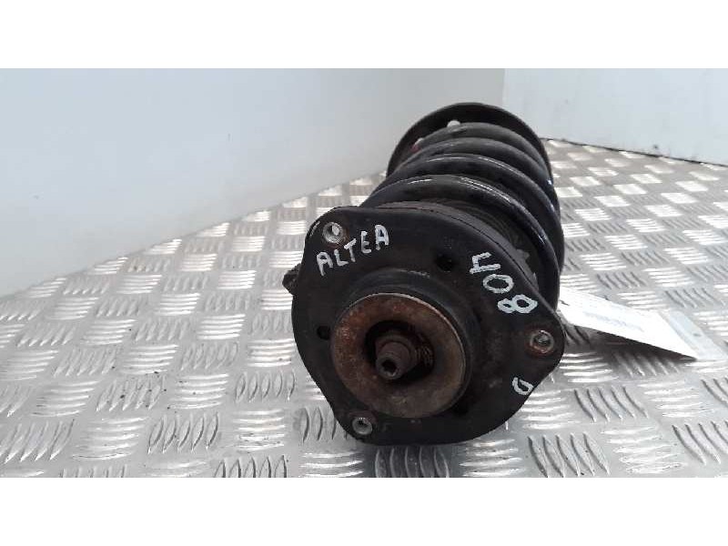 Recambio de amortiguador delantero derecho para seat altea xl (5p5) sport referencia OEM IAM   