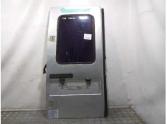 Recambio de puerta trasera izquierda para renault rapid/express (f40) 1.6 d familiar (f404) referencia OEM IAM  GRIS