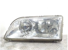 Recambio de faro izquierdo para volvo s40 berlina t4 referencia OEM IAM   