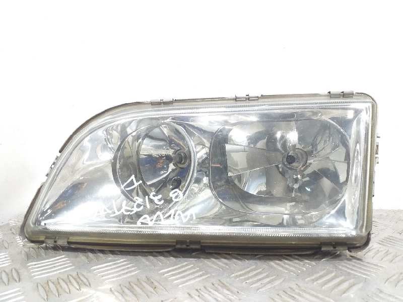 Recambio de faro izquierdo para volvo s40 berlina t4 referencia OEM IAM   