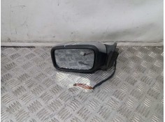 Recambio de retrovisor izquierdo para volvo s40 berlina t4 referencia OEM IAM  ELECTRICO GRIS