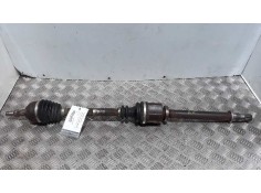 Recambio de transmision delantera derecha para renault scenic ii confort authentique referencia OEM IAM   