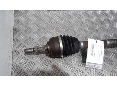 Recambio de transmision delantera derecha para renault scenic ii confort authentique referencia OEM IAM    2