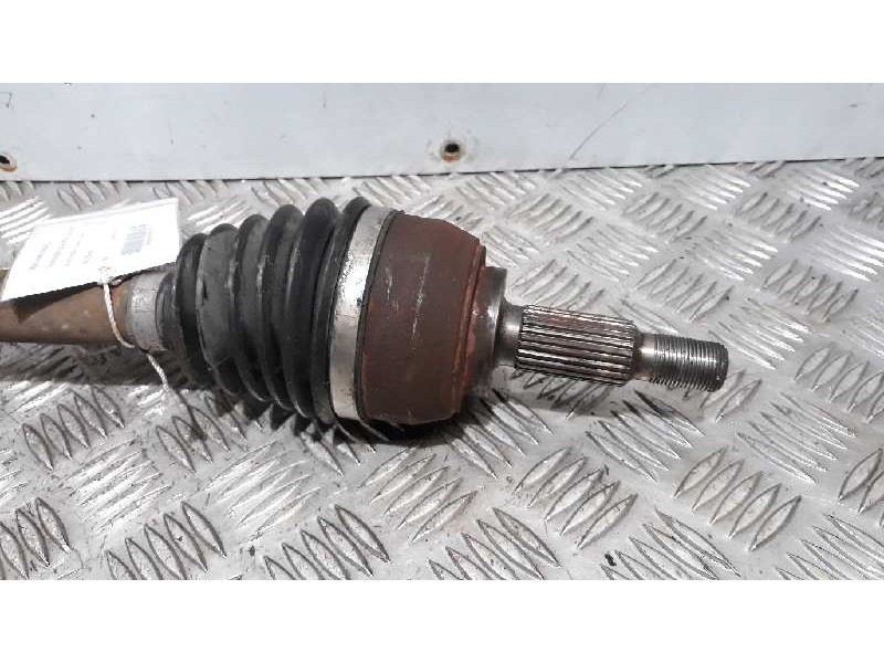 Recambio de transmision delantera izquierda para renault scenic ii confort authentique referencia OEM IAM   