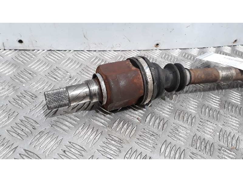 Recambio de transmision delantera izquierda para renault scenic ii confort authentique referencia OEM IAM   