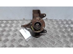 Recambio de mangueta delantera derecha para renault scenic ii confort authentique referencia OEM IAM    2