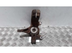 Recambio de mangueta delantera izquierda para renault scenic ii confort authentique referencia OEM IAM    2
