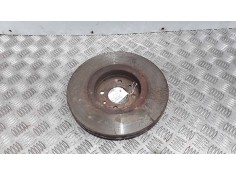 Recambio de disco freno delantero derecho para renault scenic ii confort authentique referencia OEM IAM    2