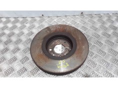 Recambio de disco freno delantero izquierdo para renault scenic ii confort authentique referencia OEM IAM    2