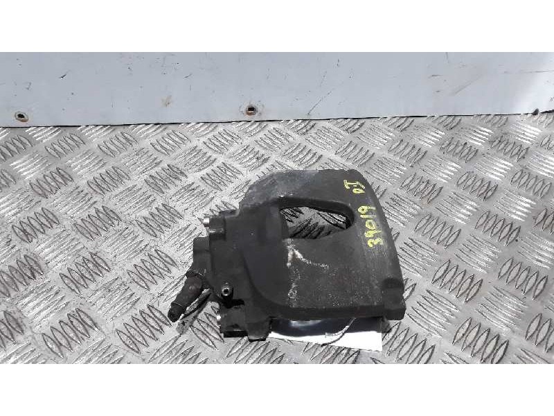 Recambio de pinza freno delantera izquierda para renault scenic ii confort authentique referencia OEM IAM   