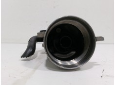 Recambio de enfriador aceite motor para citroën xsara picasso 1.6 hdi 90 exclusive referencia OEM IAM 9656969980   2