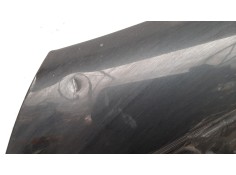 Recambio de puerta delantera izquierda para renault laguna ii grandtour (kg0) dynamique luxe referencia OEM IAM  NEGRO  2