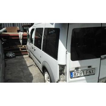 FORD TRANSIT CONNECT (TC7)