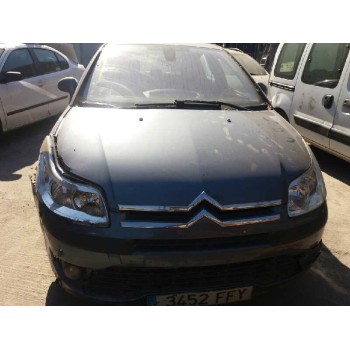 CITROËN C4 BERLINA