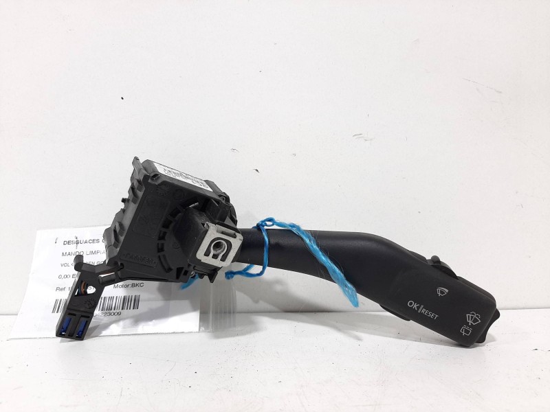 Recambio de mando limpia para volkswagen golf v berlina (1k1) highline referencia OEM IAM 1K0953519A  