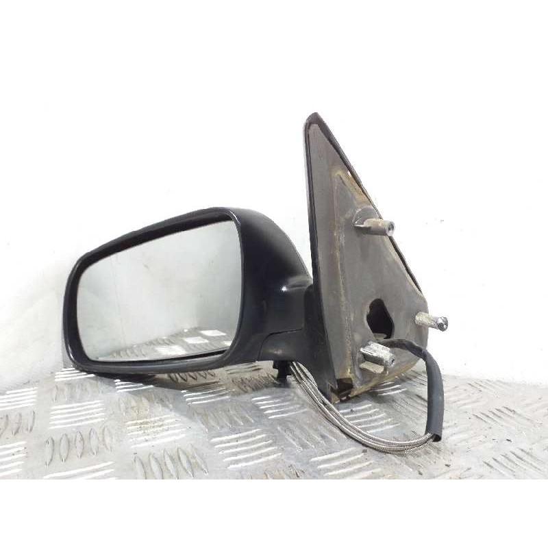 Recambio de retrovisor izquierdo para seat ibiza (6k1) select referencia OEM IAM   