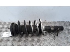 Recambio de amortiguador delantero derecho para citroën c3 picasso exclusive referencia OEM IAM 9804587080  