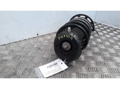 Recambio de amortiguador delantero derecho para citroën c3 picasso exclusive referencia OEM IAM 9804587080   2